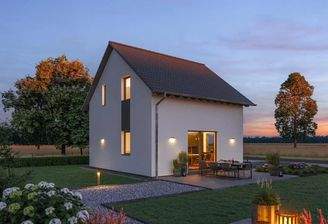 Die Abendsonne genießen...