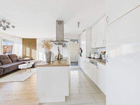 Filderstadt / Bonlanden Wohnungen, Filderstadt / Bonlanden Wohnung kaufen