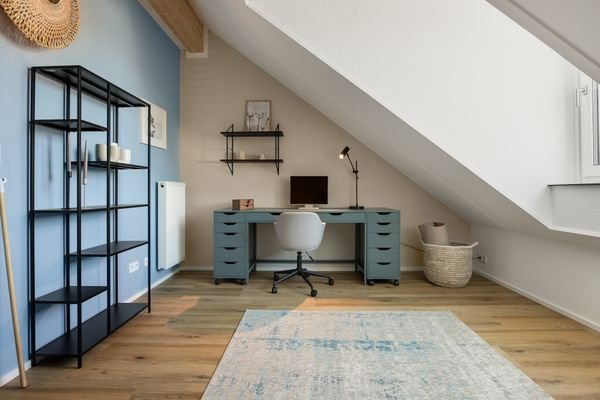 Arbeitszimmer 2