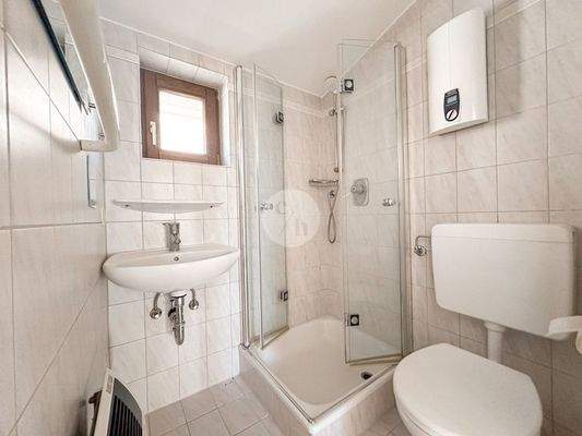 Maisonettewhg. Anbau