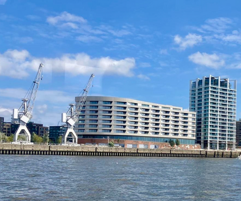 The Bow (l) _ The Crown (r)