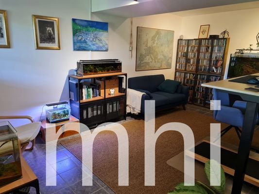 UG Schlafzimmer