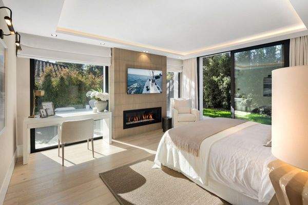 Photo: Villa in Nueva Andalucia