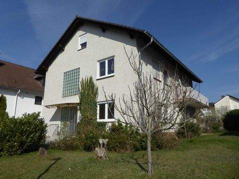 Erlenbach am Main Häuser, Erlenbach am Main Haus kaufen