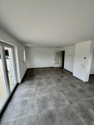 Wohnen/Essen