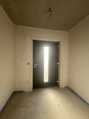 Windfang, Garderobe