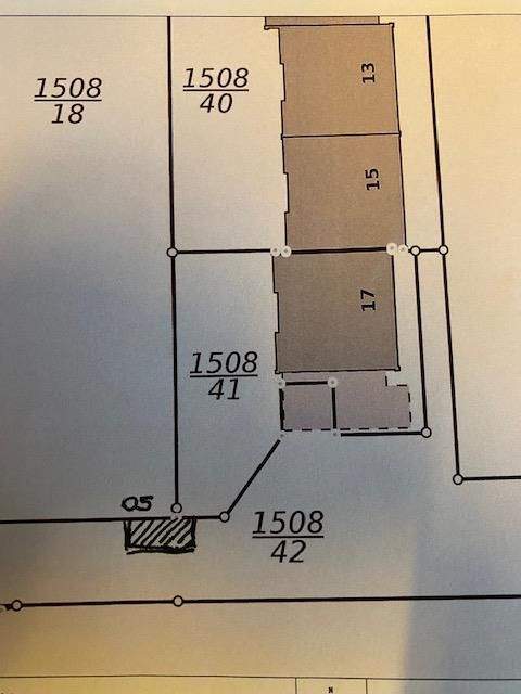 Rudolstadt Garage, Rudolstadt Stellplatz