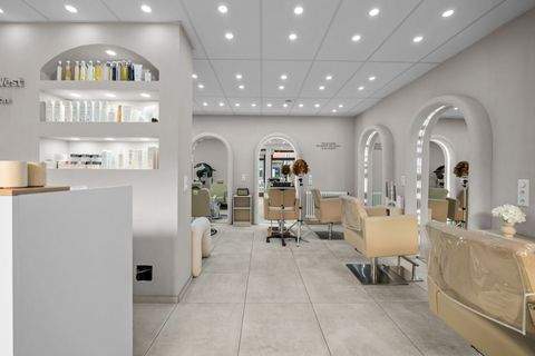 Freiburg im Breisgau Ladenlokale, Ladenflächen 