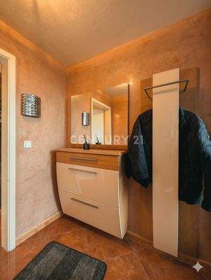 Vorderer Flur_Garderobe