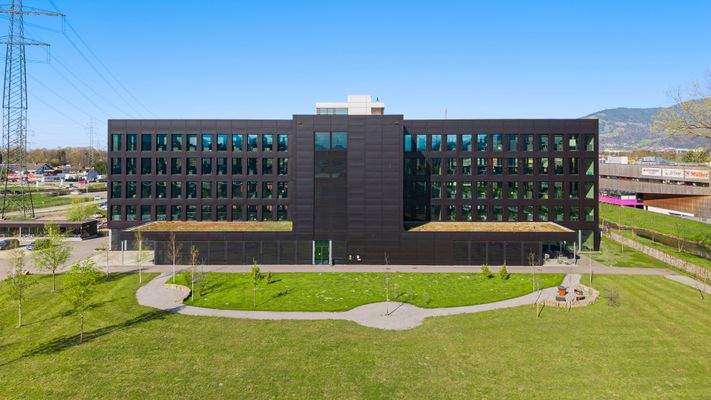 angenehme Arbeitsatmosphäre