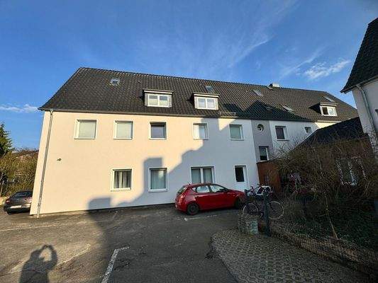 Objekt (Rückansicht)