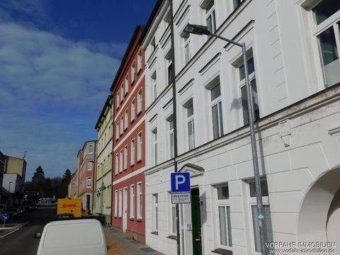 Schwerin Wohnungen, Schwerin Wohnung mieten