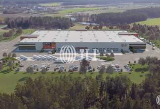 Vergleichsobjekt - JLL