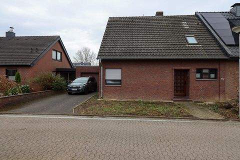 Viersen Häuser, Viersen Haus kaufen