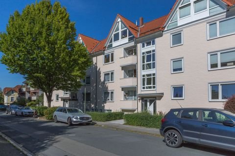 Bad Harzburg Wohnungen, Bad Harzburg Wohnung mieten