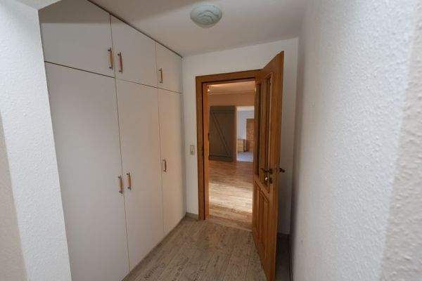 Kinderzimmer (Einbauschrank)