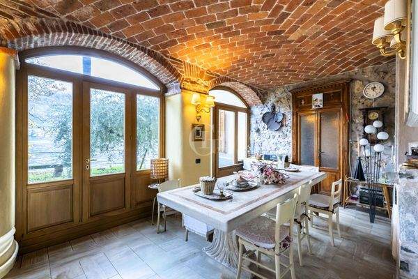 Wohnzimmer Erdgeschoss