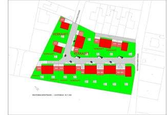 WELS Lageplan verkauft