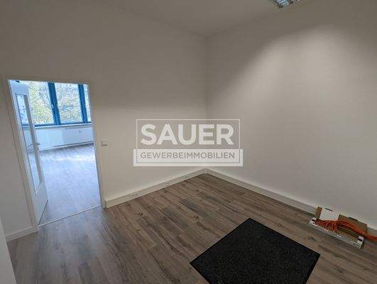 beispielhafte Innenansicht (hier Nachbarmietfläche)