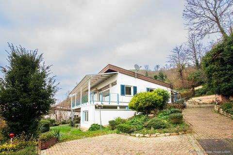 Breisach am Rhein / Niederrimsingen Häuser, Breisach am Rhein / Niederrimsingen Haus kaufen