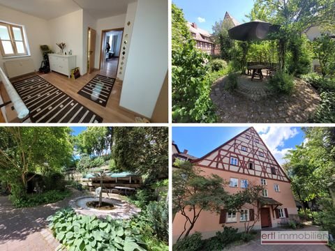 Schwabach Wohnungen, Schwabach Wohnung mieten