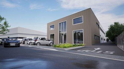 Mönchengladbach Büros, Büroräume, Büroflächen 