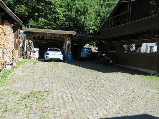 Carport 