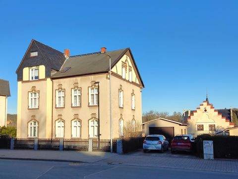 Adorf Häuser, Adorf Haus kaufen