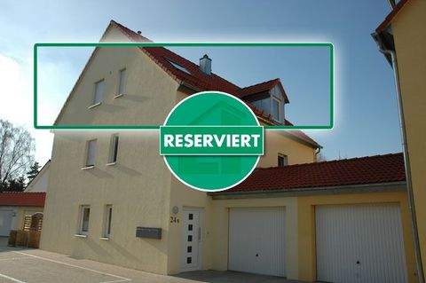 Schwarzenbruck / Ochenbruck Wohnungen, Schwarzenbruck / Ochenbruck Wohnung kaufen