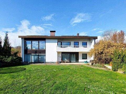 Amberg Häuser, Amberg Haus kaufen