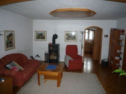 Wohnzimmer (EG)