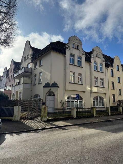 Lübeck Wohnungen, Lübeck Wohnung kaufen