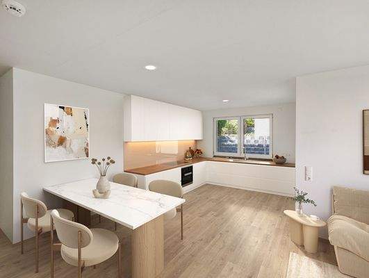 Einrichtungsbeispiel