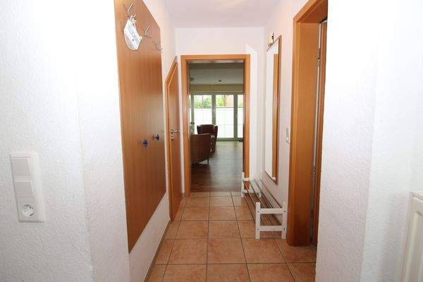 Eingangbereich/ Flur EG