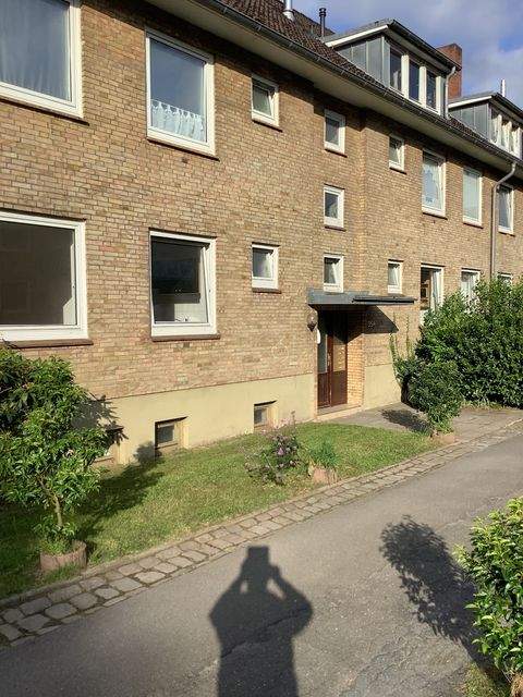 Itzehoe Wohnungen, Itzehoe Wohnung mieten