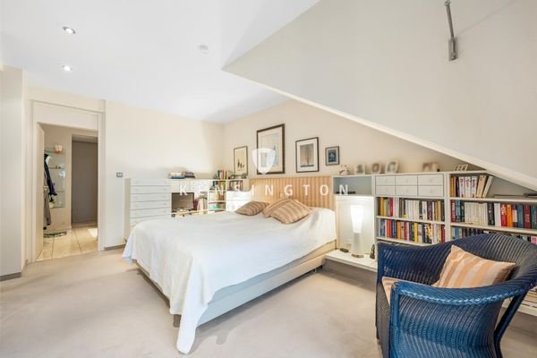 Elternschlafzimmer