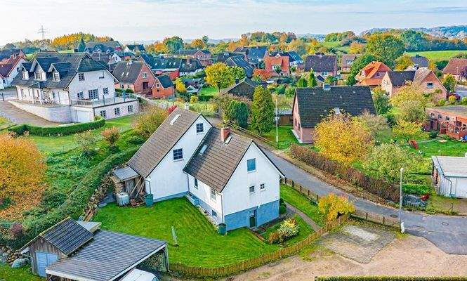 Schönes Grundstücl