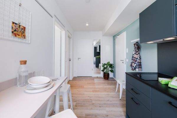 THEFIZZ-Ludwigshafen-Kitchen