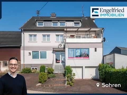 Sohren Renditeobjekte, Mehrfamilienhäuser, Geschäftshäuser, Kapitalanlage