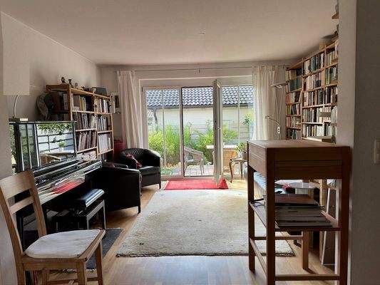 Wohn-Essbereich-Bild 1