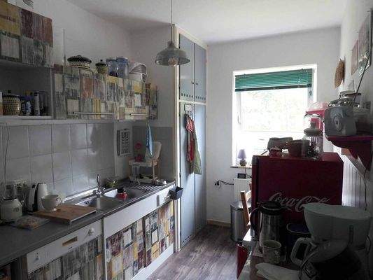 Küche OG Haus-Nr. 6