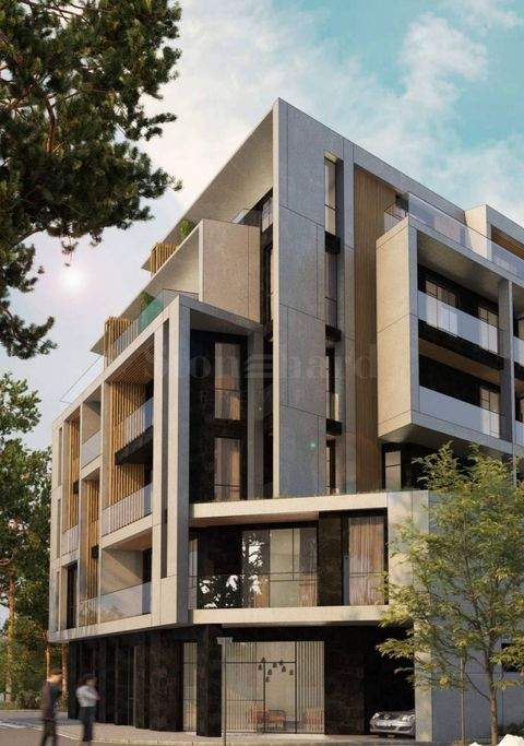 Sofia Wohnungen, Sofia Wohnung kaufen