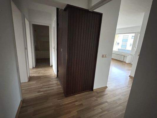 Eingangsbereich/ Flur