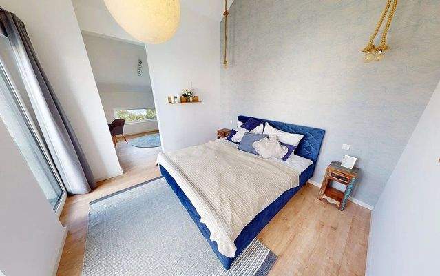  Beispielansicht Schlafzimmer