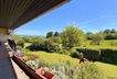 Garten mit Fernblick