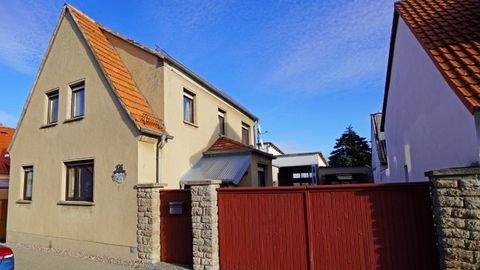 Am Ettersberg Häuser, Am Ettersberg Haus kaufen