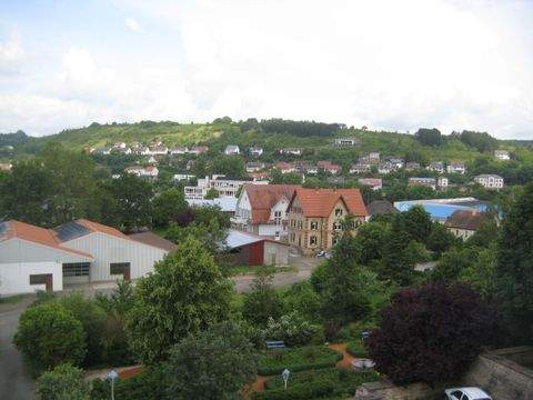 Boxberg Wohnungen, Boxberg Wohnung mieten