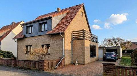 Edemissen Häuser, Edemissen Haus kaufen