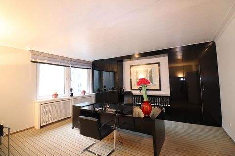 Schauenstein Ladenlokale, Ladenflächen 