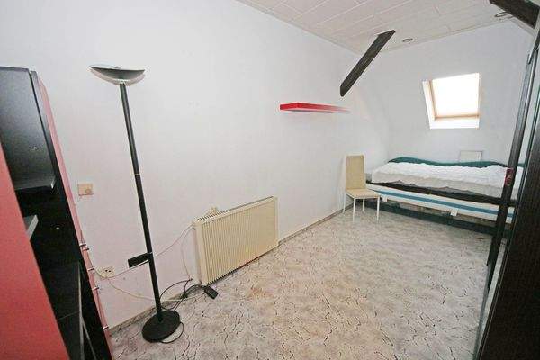 Kinderzimmer 1 im DG